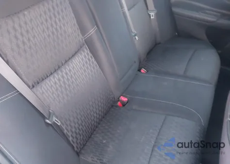 2017 Nissan Altima 2.5 S из США, поврежденный, VIN 1N4AL3AP2HC235041